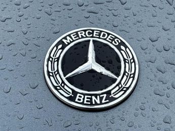 MERCEDES-BENZ C CLASS C200 Amg Line Edition 2Dr 9G-Tronic