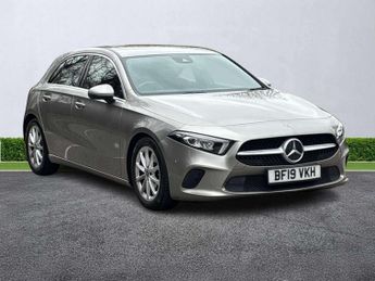 Mercedes A Class A180 Sport Executive 5Dr