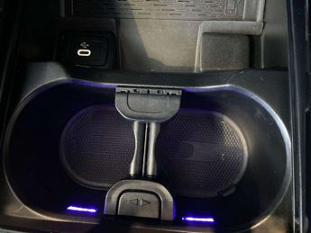 MERCEDES-BENZ A CLASS A180 Amg Line Executive 5Dr Auto