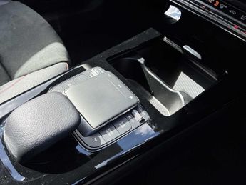 MERCEDES-BENZ A CLASS A220D Amg Line 5Dr Auto