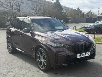 BMW M4 M4 Xdrive 530 Competition M 2Dr Step Auto