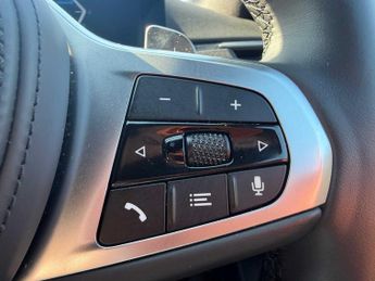 BMW 3 SERIES 320I M Sport 4Dr Step Auto