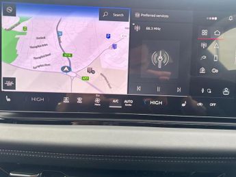 AUDI A6 100Kwh Performance S Line Estate 5Dr Electric Auto (367 Ps)