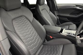 AUDI A6 100Kwh Performance S Line Hatchback 5Dr Electric Auto (367 Ps)