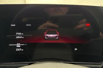 AUDI A6 100Kwh Performance S Line Hatchback 5Dr Electric Auto (367 Ps)