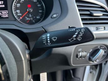 AUDI Q3 1.4 Tfsi Cod Black Edition Suv 5Dr Petrol S Tronic Euro 6 (S/S) 