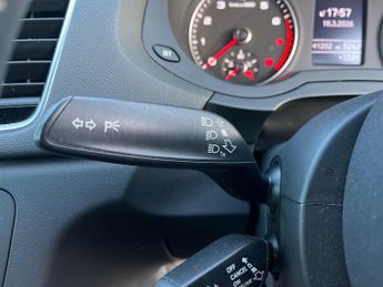 AUDI Q3 1.4 Tfsi Cod Black Edition Suv 5Dr Petrol S Tronic Euro 6 (S/S) 