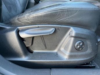 AUDI Q3 1.4 Tfsi Cod Black Edition Suv 5Dr Petrol S Tronic Euro 6 (S/S) 