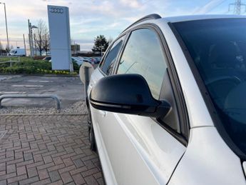 AUDI Q3 1.4 Tfsi Cod Black Edition Suv 5Dr Petrol S Tronic Euro 6 (S/S) 