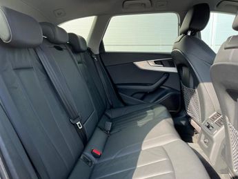 AUDI A4 ALLROAD 2.0 Tfsi 45 Sport Estate 5Dr Petrol S Tronic Quattro Euro 6 (S/S