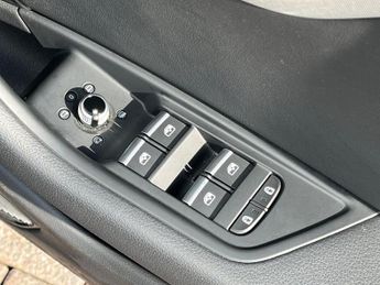 AUDI A4 ALLROAD 2.0 Tfsi 45 Sport Estate 5Dr Petrol S Tronic Quattro Euro 6 (S/S