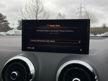 AUDI Q2 1.5 Tfsi Cod 35 Sport Suv 5Dr Petrol S Tronic Euro 6 (S/S) (150 