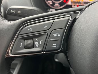 AUDI Q2 1.5 Tfsi Cod 35 Sport Suv 5Dr Petrol S Tronic Euro 6 (S/S) (150 