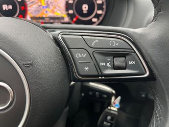 AUDI Q2 1.5 Tfsi Cod 35 Sport Suv 5Dr Petrol S Tronic Euro 6 (S/S) (150 