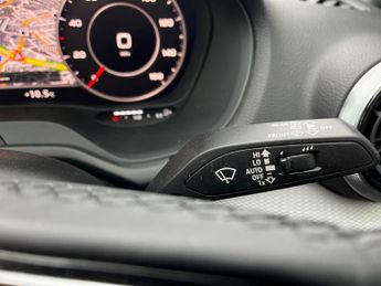 AUDI Q2 1.5 Tfsi Cod 35 Sport Suv 5Dr Petrol S Tronic Euro 6 (S/S) (150 