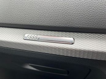 AUDI Q2 1.5 Tfsi Cod 35 Sport Suv 5Dr Petrol S Tronic Euro 6 (S/S) (150 