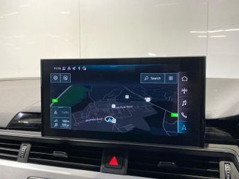 AUDI A5 2.0 Tdi 40 S Line Sportback 5Dr Diesel S Tronic Quattro Euro 6 (