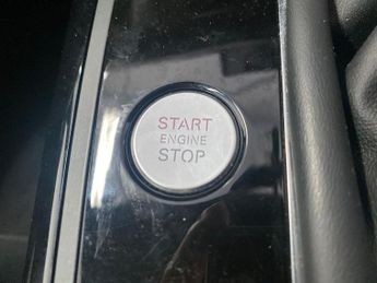 AUDI A6 2.0 Tfsi Black Edition Estate 5Dr Petrol S Tronic Quattro Euro 6