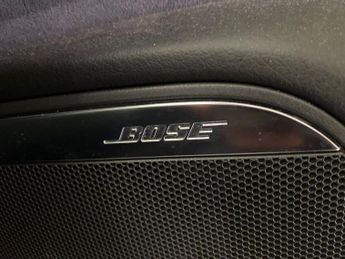 AUDI A6 2.0 Tfsi Black Edition Estate 5Dr Petrol S Tronic Quattro Euro 6