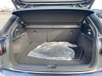 AUDI Q2 1.5 Tfsi Cod 35 S Line Suv 5Dr Petrol S Tronic Euro 6 (S/S) (150