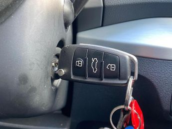 AUDI Q2 1.5 Tfsi Cod 35 S Line Suv 5Dr Petrol S Tronic Euro 6 (S/S) (150