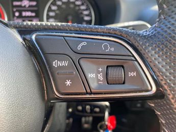 AUDI Q2 1.5 Tfsi Cod 35 S Line Suv 5Dr Petrol S Tronic Euro 6 (S/S) (150