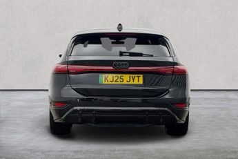 AUDI A6 100Kwh Performance Edition 1 Estate 5Dr Electric Auto (367 Ps)