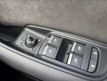 AUDI Q7 3.0 Tdi V6 50 Black Edition Suv 5Dr Diesel Tiptronic Quattro Eur