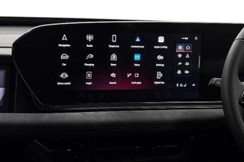 AUDI A6 83Kwh Edition 1 Estate 5Dr Electric Auto (286 Ps)