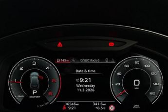 AUDI Q7 3.0 Tdi V6 Black Edition Suv 5Dr Diesel Tiptronic Quattro Euro 6