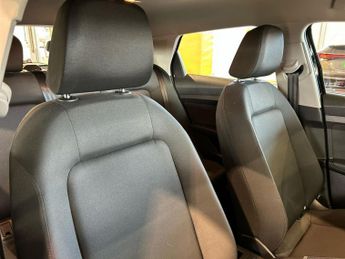 AUDI A1 1.0 Tfsi 30 Technik Sportback 5Dr Petrol S Tronic Euro 6 (S/S) (