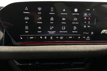 AUDI A6 100Kwh Performance Edition 1 Estate 5Dr Electric Auto (367 Ps)