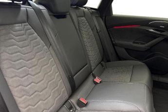 AUDI A6 100Kwh Performance Edition 1 Estate 5Dr Electric Auto (367 Ps)