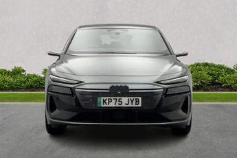 AUDI A6 100Kwh Performance Edition 1 Estate 5Dr Electric Auto (367 Ps)