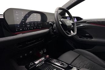 AUDI A6 100Kwh Performance Edition 1 Estate 5Dr Electric Auto (367 Ps)