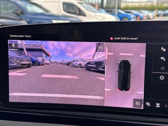 AUDI A5 2.0 Tfsi Edition 1 Estate 5Dr Petrol S Tronic Euro 6 (S/S) (150 