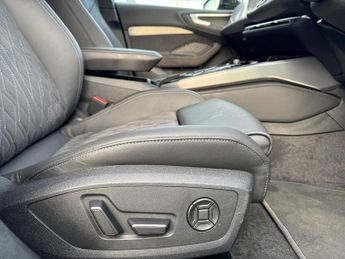 AUDI A5 2.0 Tfsi Edition 1 Estate 5Dr Petrol S Tronic Euro 6 (S/S) (150 