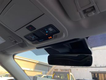 FORD MUSTANG MACH-E Standard Range 72Kwh Select Suv 5Dr Electric Automatic (268 Ps)