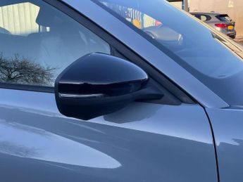 FORD MUSTANG MACH-E Standard Range 72Kwh Select Suv 5Dr Electric Automatic (268 Ps)