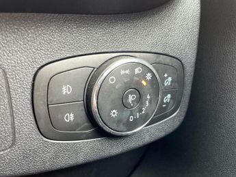 FORD PUMA 1.0T Ecoboost Mhev St-Line X Suv 5Dr Petrol Hybrid Dct Euro 6 (S