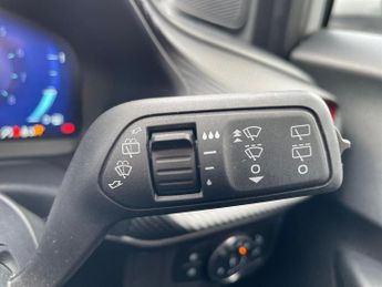 FORD PUMA 1.0T Ecoboost Mhev St-Line X Suv 5Dr Petrol Hybrid Dct Euro 6 (S