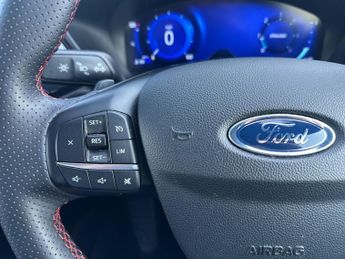 FORD KUGA 1.5 Ecoblue St-Line Edition Suv 5Dr Diesel Auto Euro 6 (S/S) (12