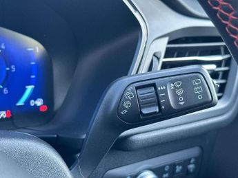 FORD KUGA 1.5 Ecoblue St-Line Edition Suv 5Dr Diesel Auto Euro 6 (S/S) (12