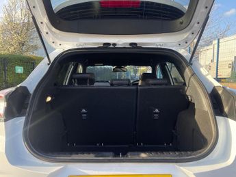 FORD PUMA 1.0T Ecoboost Mhev St-Line X Suv 5Dr Petrol Hybrid Dct Euro 6 (S