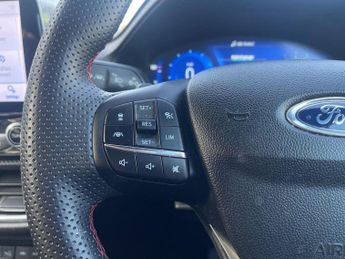FORD PUMA 1.0T Ecoboost Mhev St-Line X Suv 5Dr Petrol Hybrid Dct Euro 6 (S