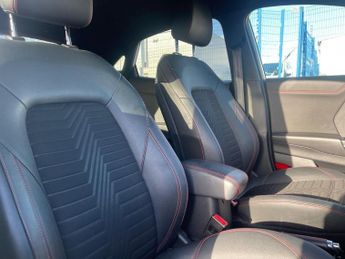 FORD PUMA 1.0T Ecoboost Mhev St-Line X Suv 5Dr Petrol Hybrid Dct Euro 6 (S