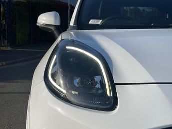 FORD PUMA 1.0T Ecoboost Mhev St-Line X Suv 5Dr Petrol Hybrid Dct Euro 6 (S