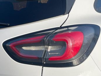 FORD PUMA 1.0T Ecoboost Mhev St-Line X Suv 5Dr Petrol Hybrid Dct Euro 6 (S