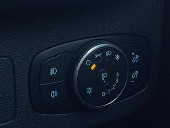 FORD PUMA 1.0T Ecoboost Mhev St-Line X Suv 5Dr Petrol Hybrid Dct Euro 6 (S