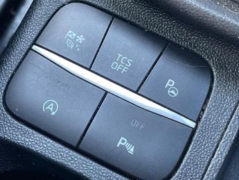 FORD PUMA 1.0T Ecoboost Mhev St-Line X Suv 5Dr Petrol Hybrid Dct Euro 6 (S